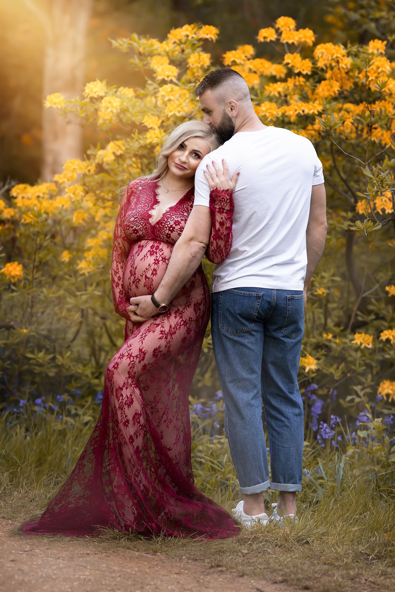 pregnancy photo maternity photo shoot