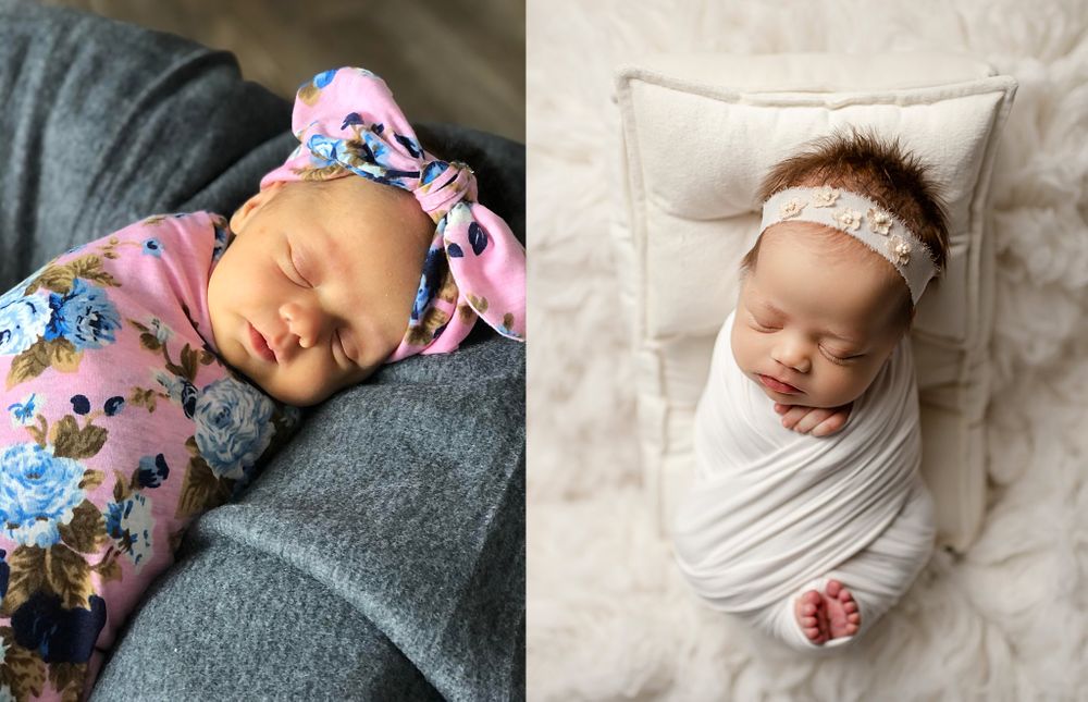 newborn photography Chesapeake va