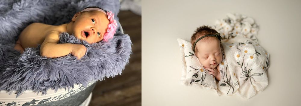newborn photography Chesapeake va
