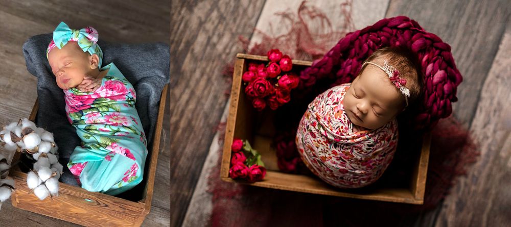 newborn photography Chesapeake va