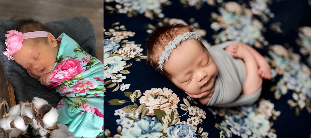 newborn photography Chesapeake va