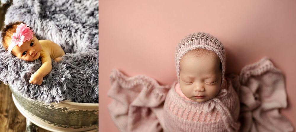 newborn photography Chesapeake va
