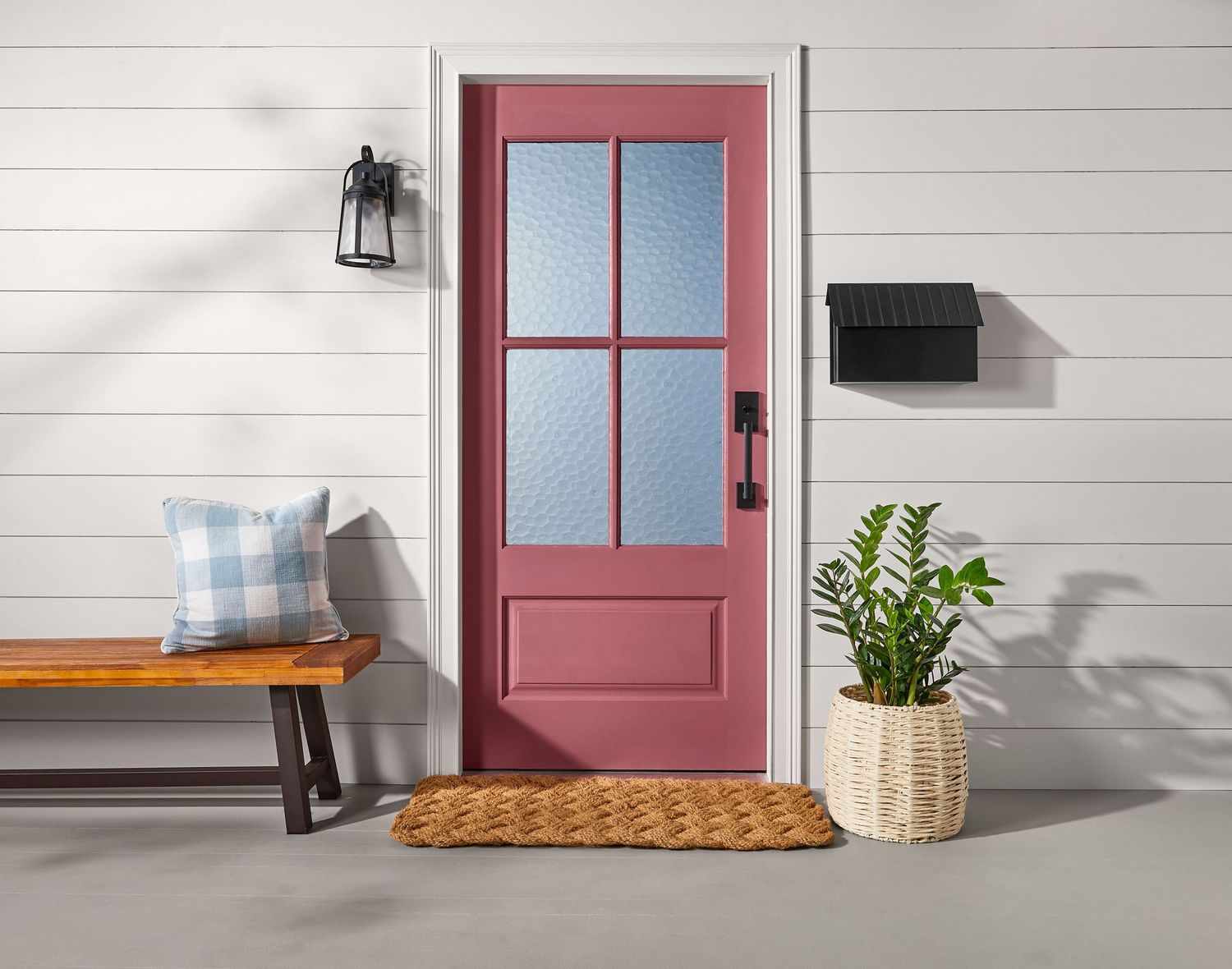 sherwin-williams - Savannah Monks Photo