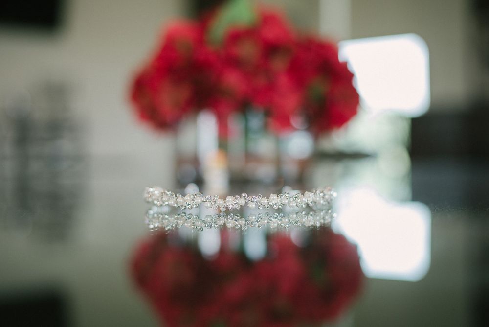 bride's accesories. getting ready. Rancho Guadalupe. Edinburg, Texas. Wedding photographer