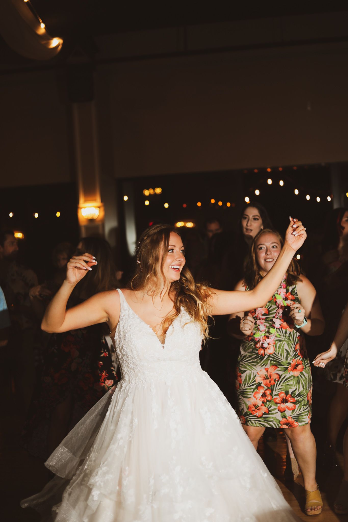 Colorado wedding and reception photographer