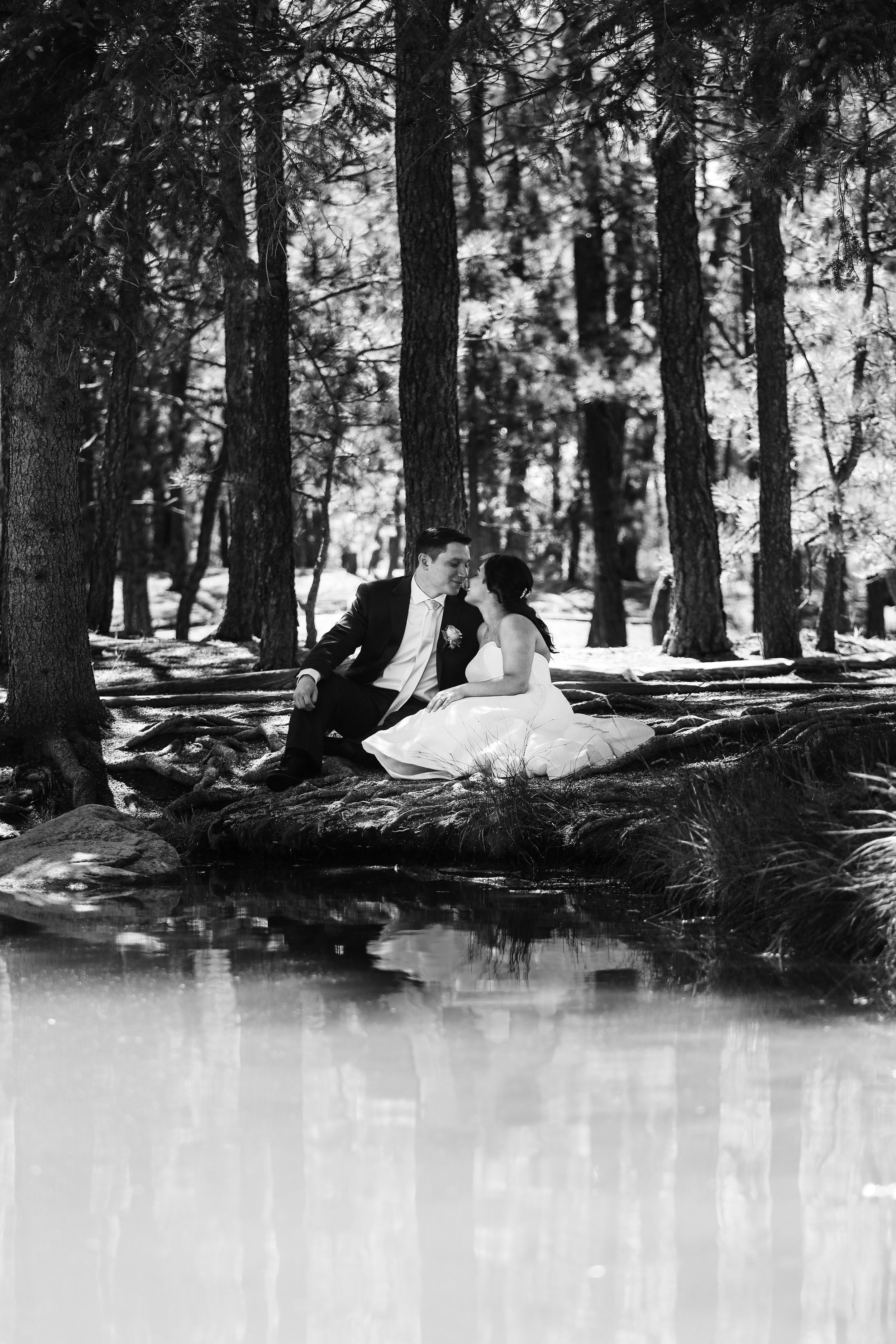 Places to elope in Colorado