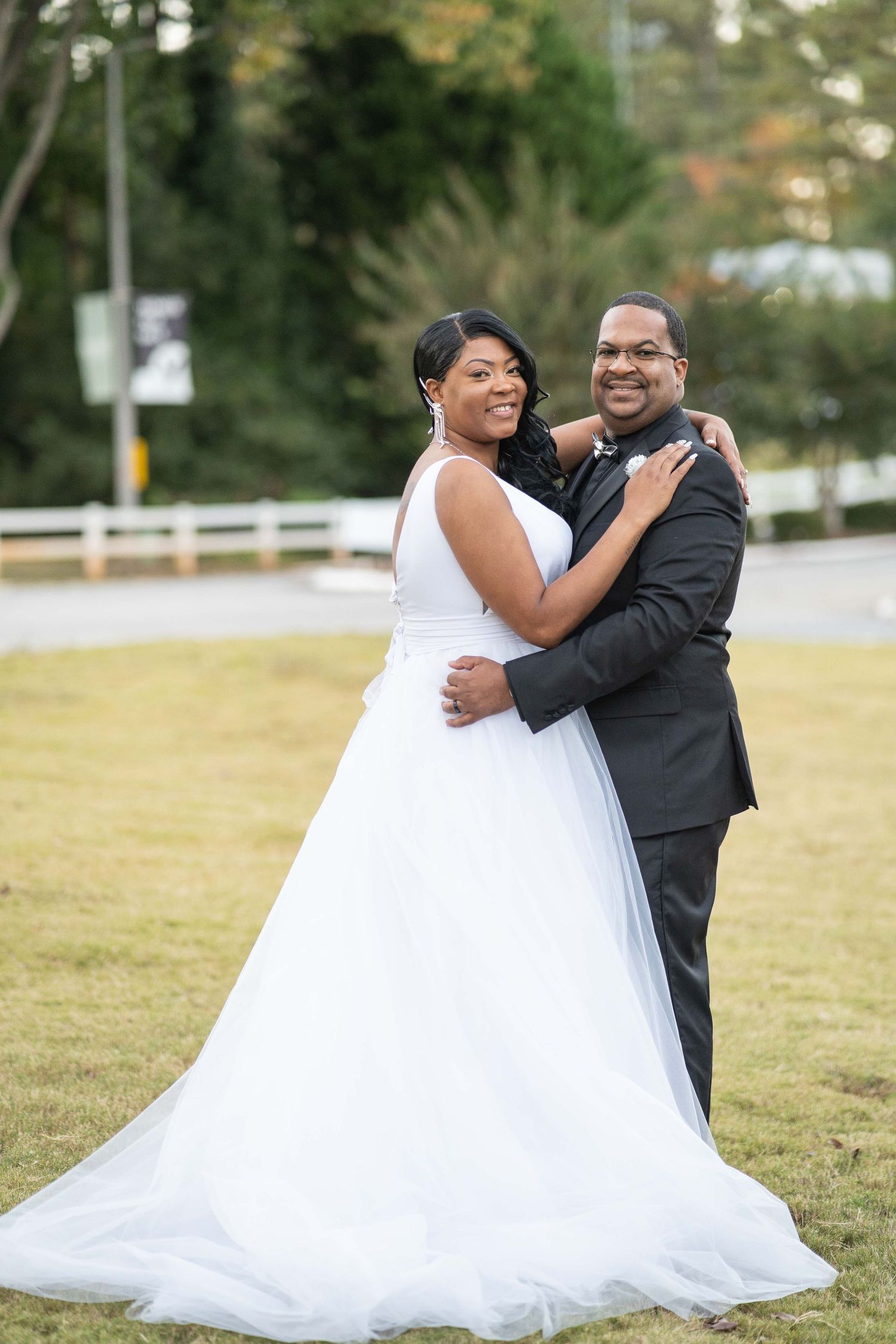 Kelly Photography Atlanta Wedding Session Brooke Valley Snellville Ga