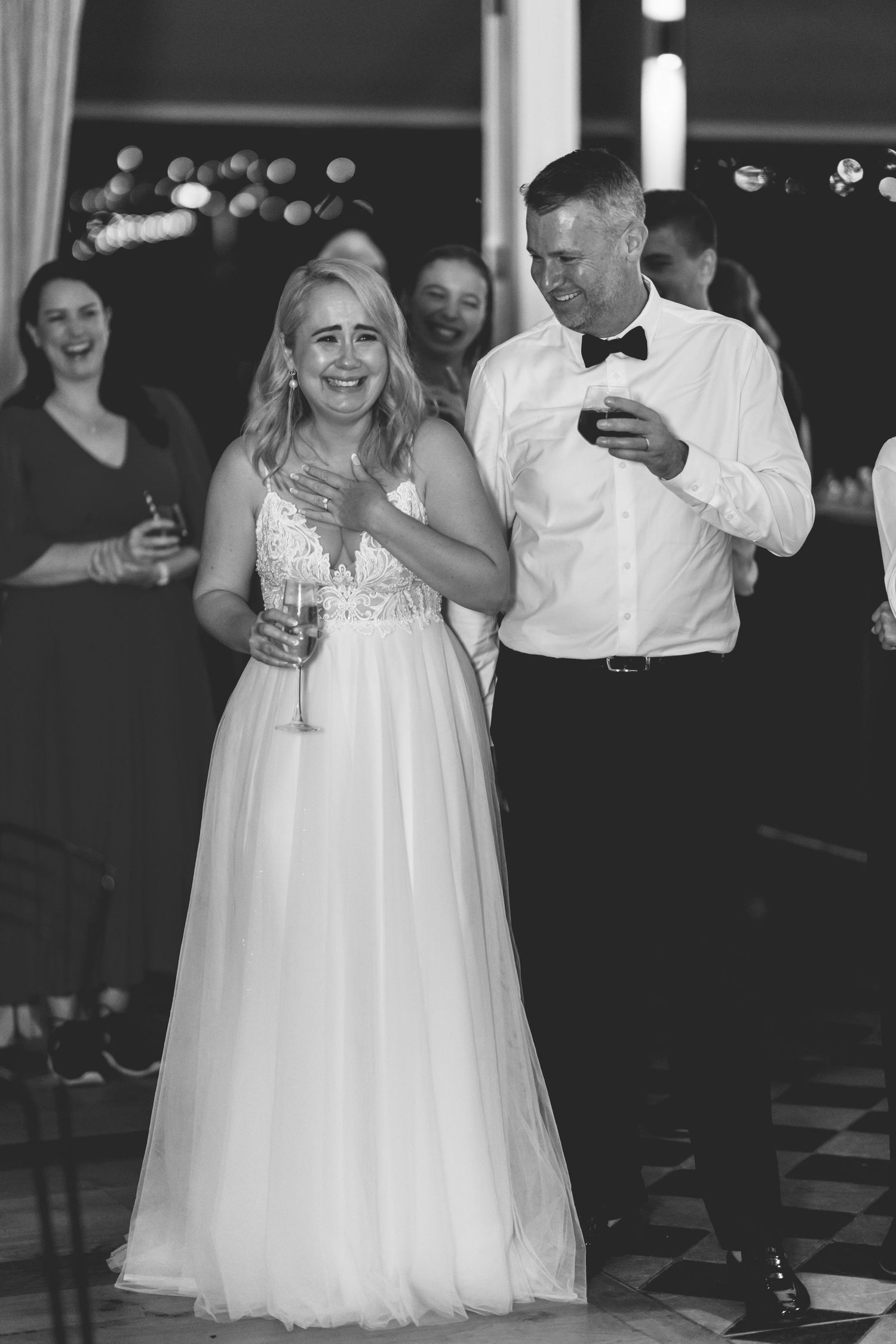 Sunshine Coast Wedding Photographer