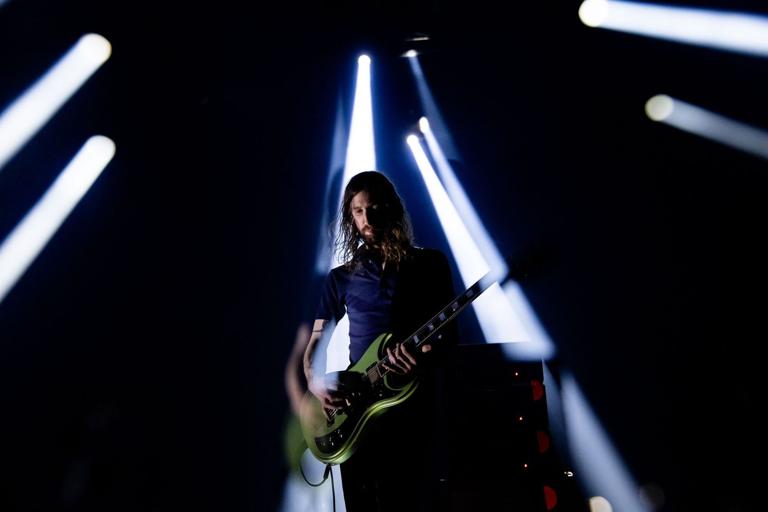 russian circle paris