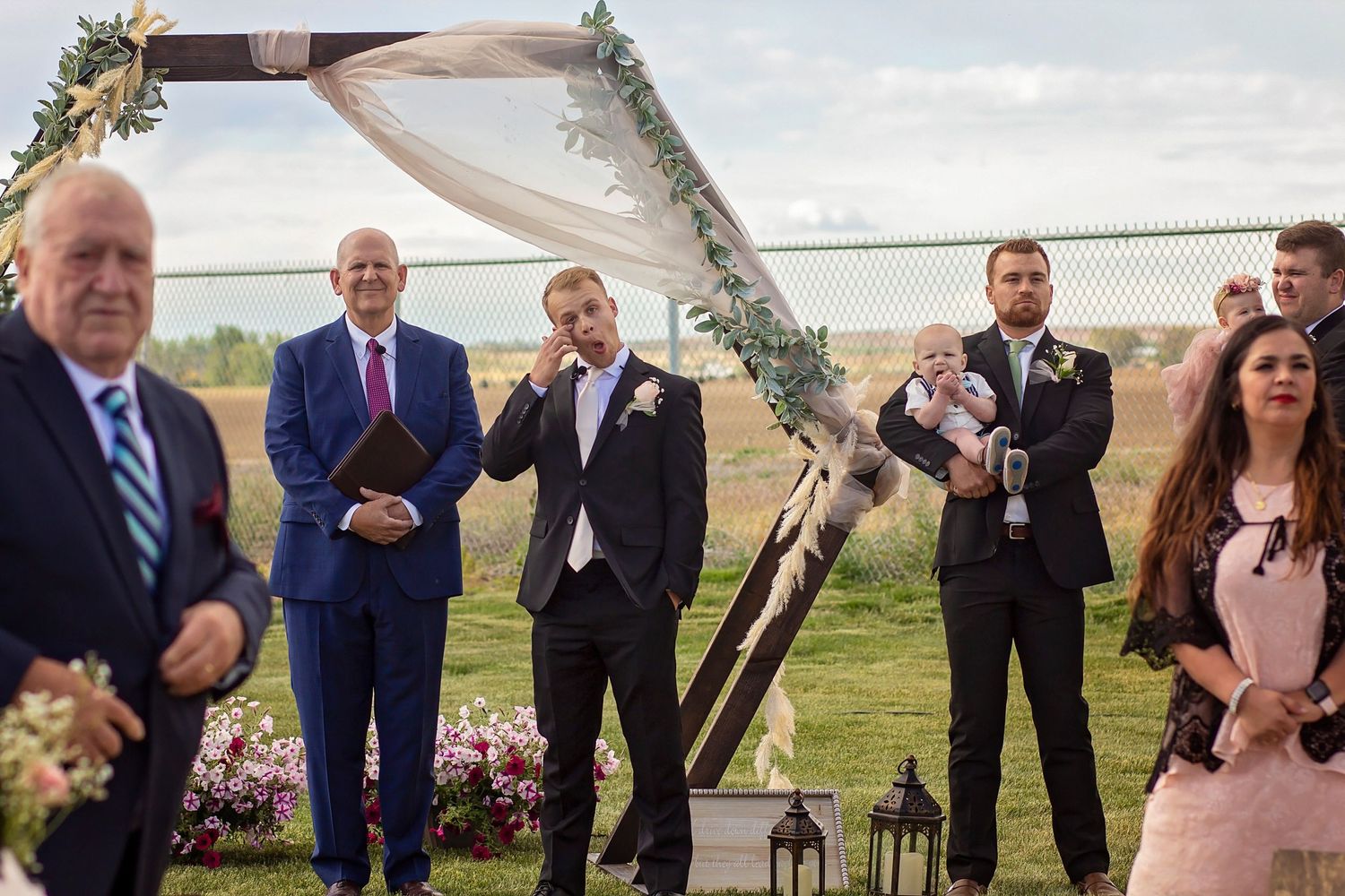 Eagle treasure valley Idaho wedding photographer