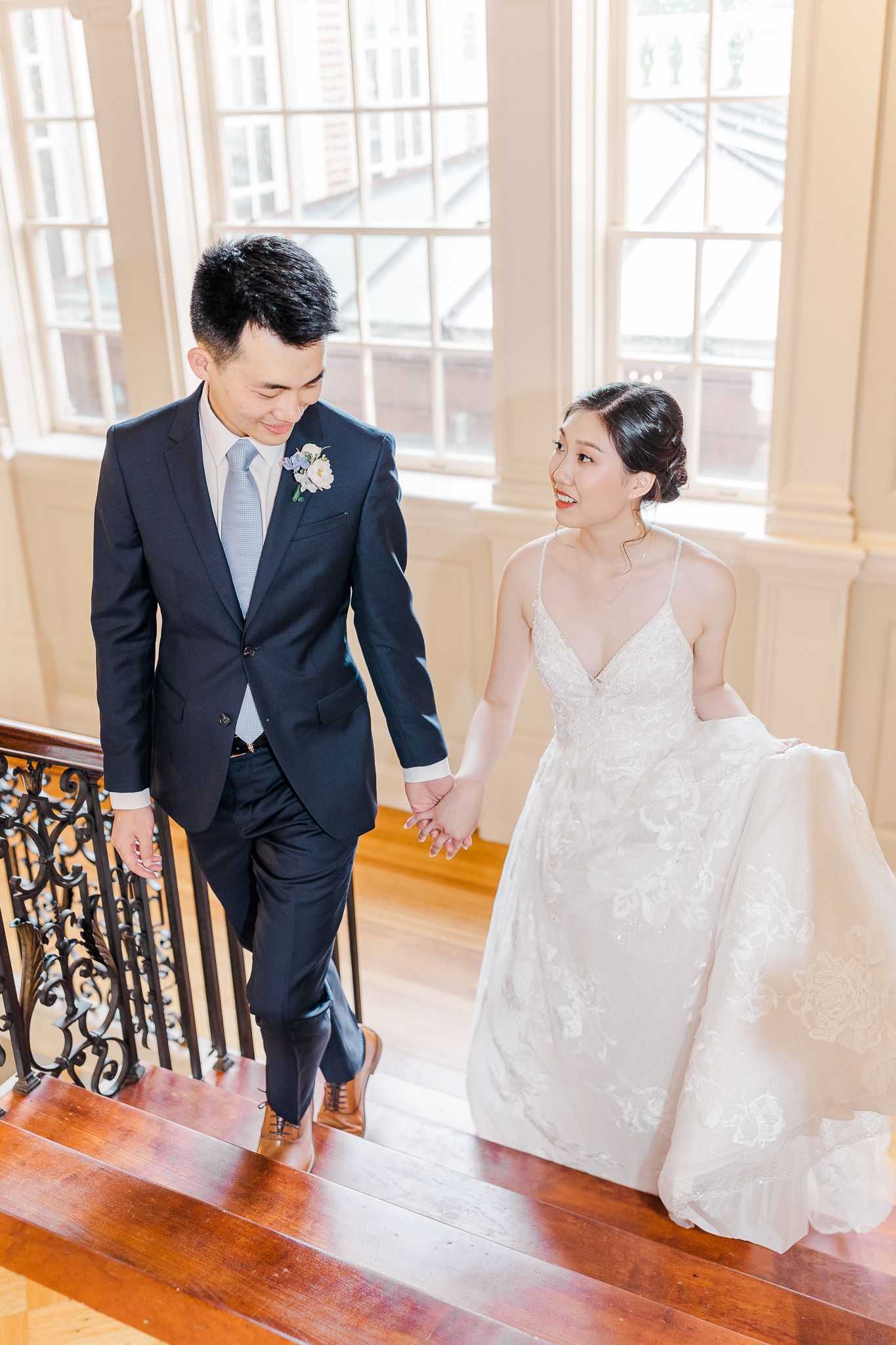 STRATHMORE MANSION MARYLAND WEDDING PICTURES