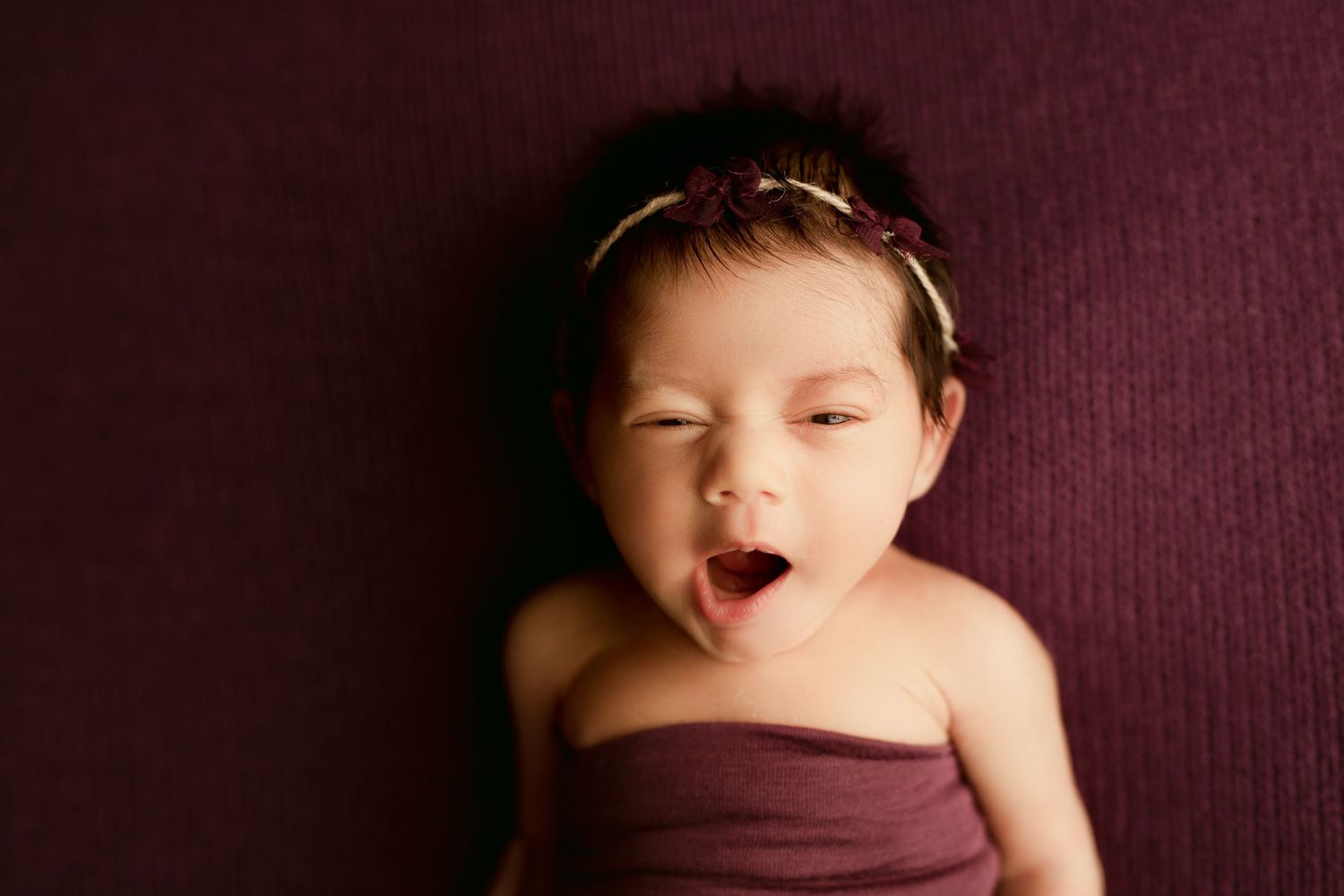 newborn photoshoot Wichita, newborn portraits near me, best baby photographer Wichita