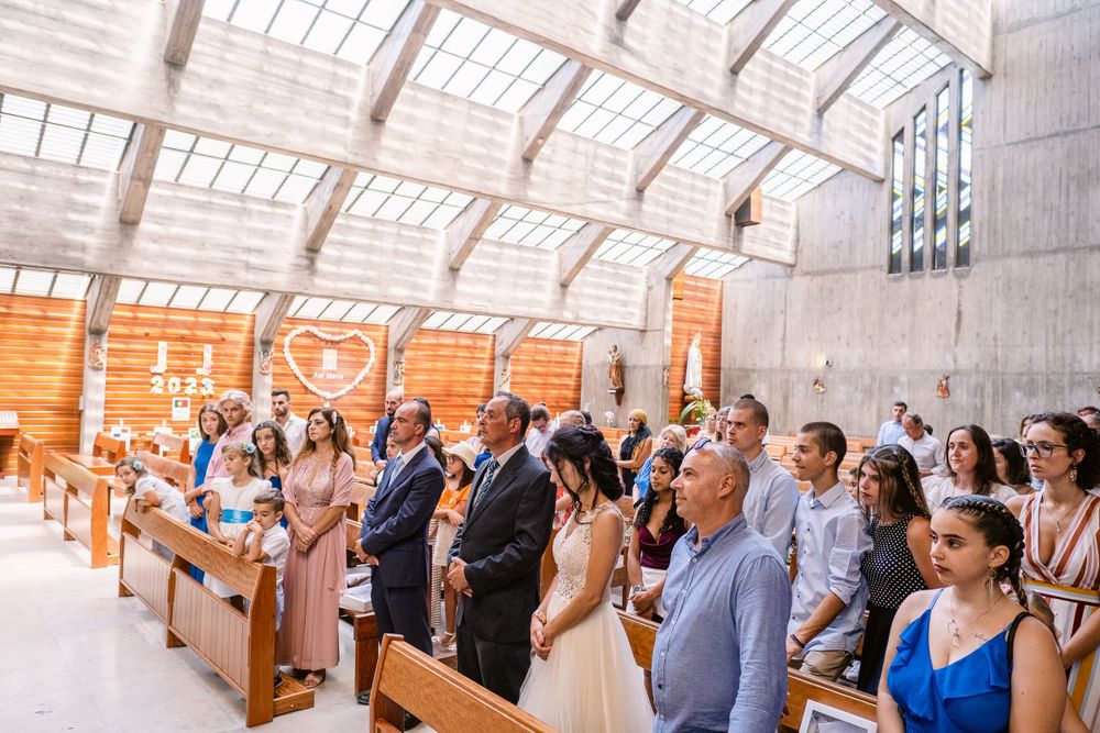 Reportagem fotográfica de Baptizado; Fotografa de Baptizados; Igreja Paroquial de Queijas Fotografia de batizados; Inês Valente Fotografia;