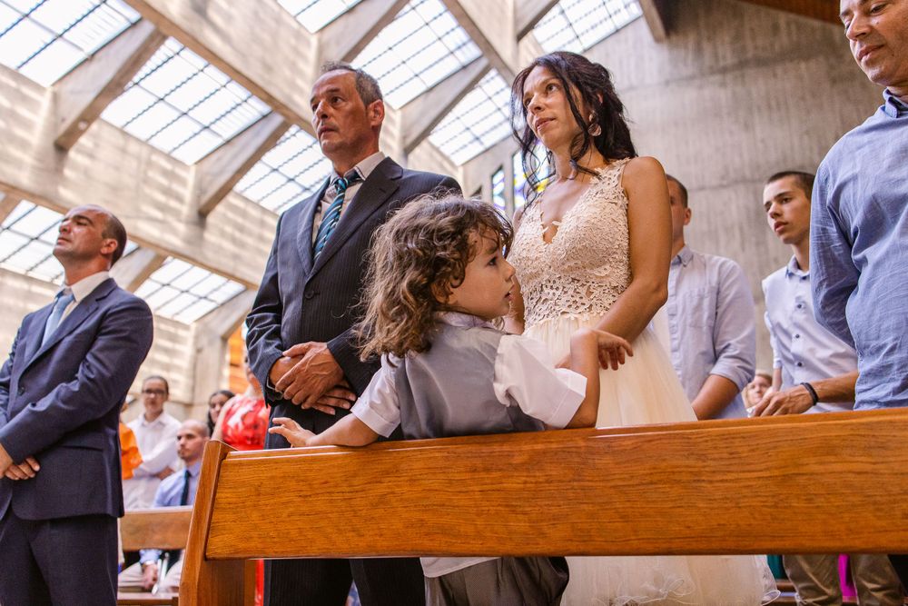 Reportagem fotográfica de Baptizado; Fotografa de Baptizados; Igreja Paroquial de Queijas Fotografia de batizados; Inês Valente Fotografia;