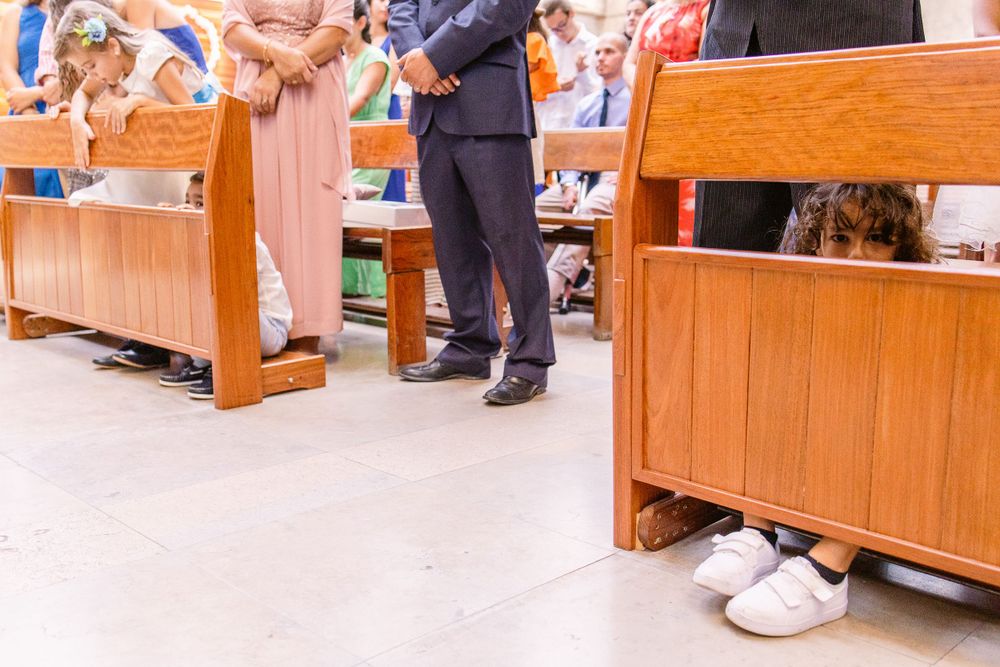 Reportagem fotográfica de Baptizado; Fotografa de Baptizados; Igreja Paroquial de Queijas Fotografia de batizados; Inês Valente Fotografia;