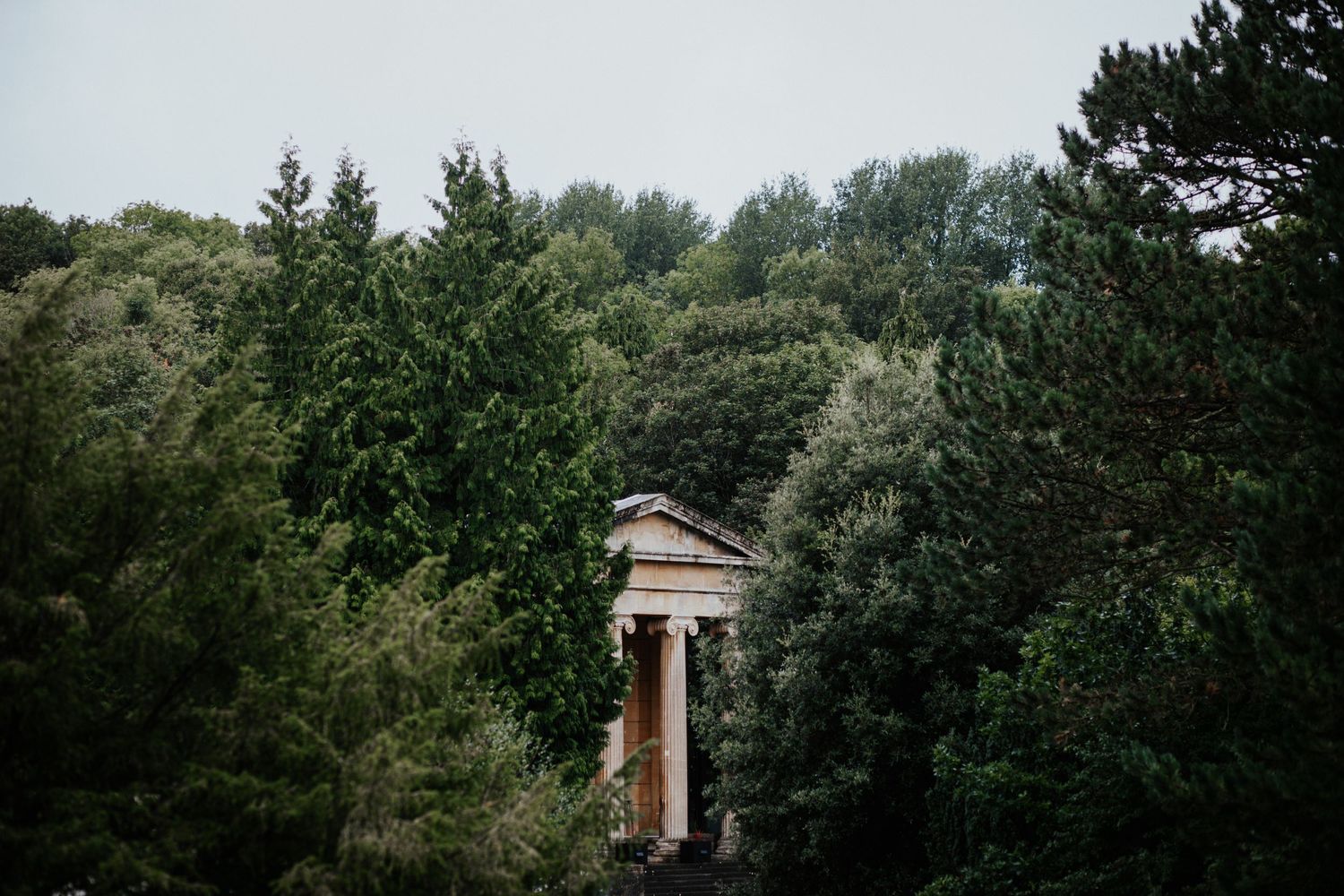 Alternative wedding venues bristol