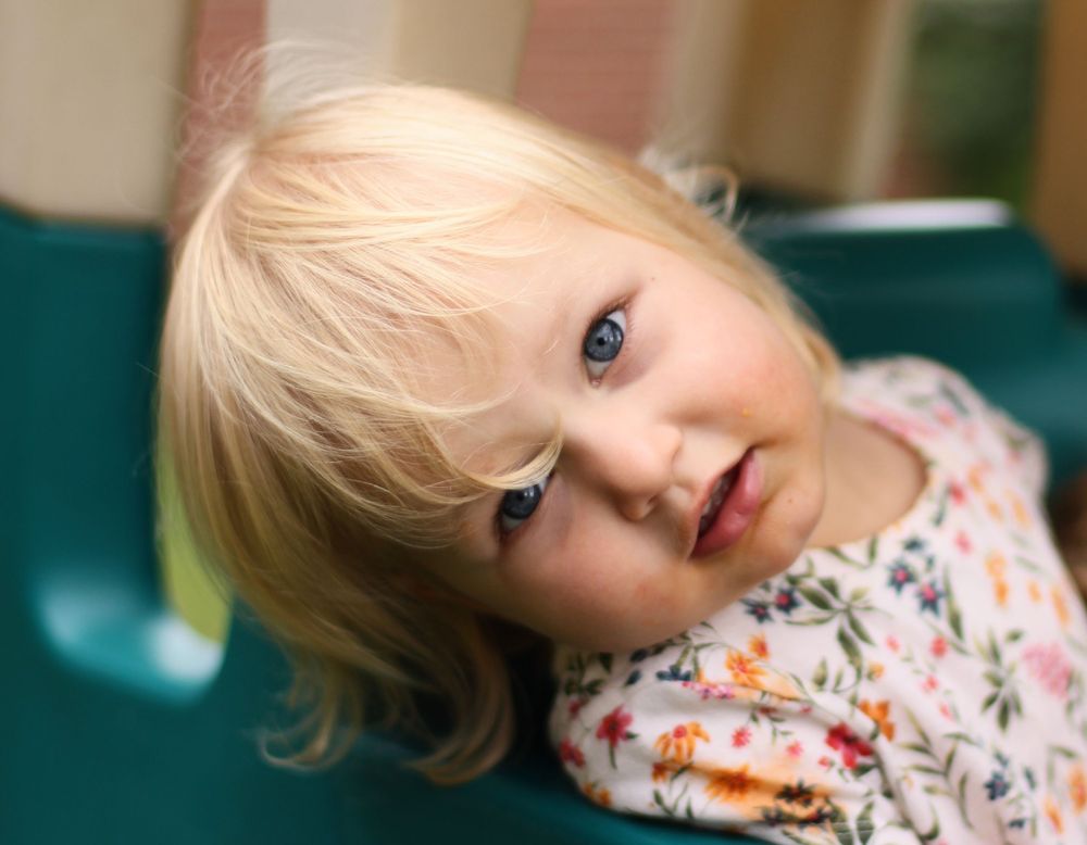 Michigan children's photography