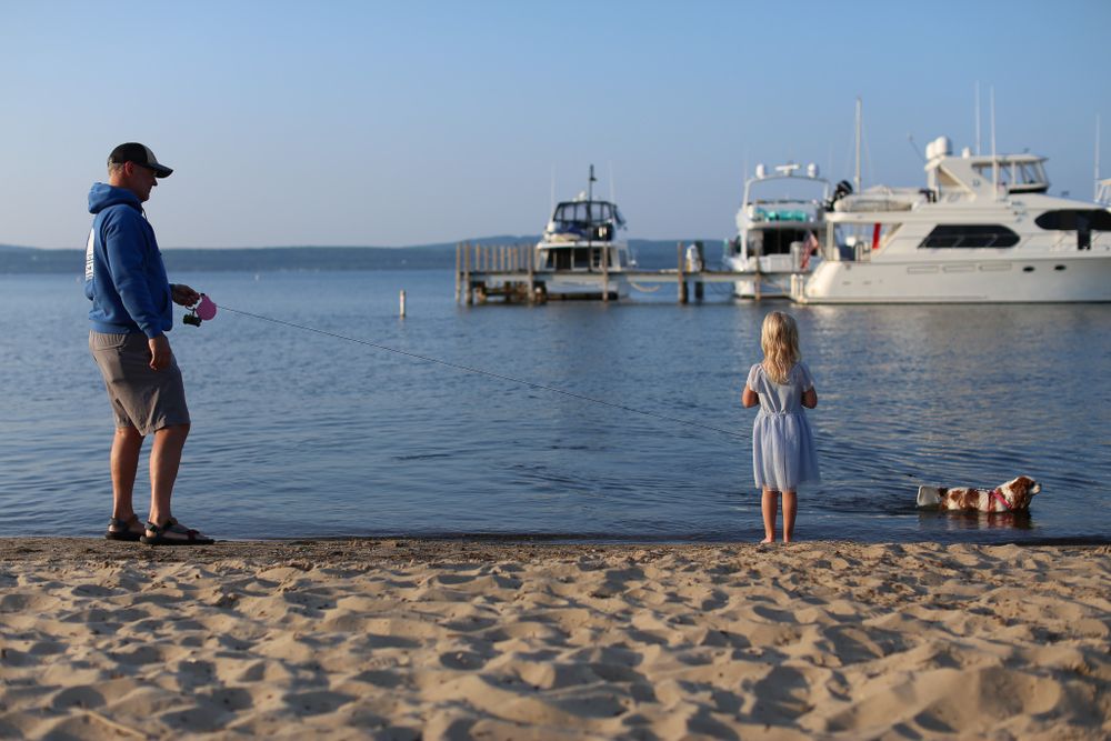 Petoskey Michigan photography