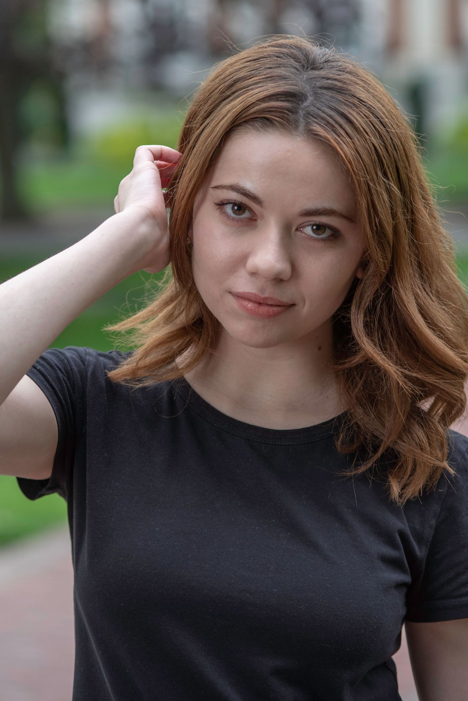 Actress Headshots Beverly Massachusetts
