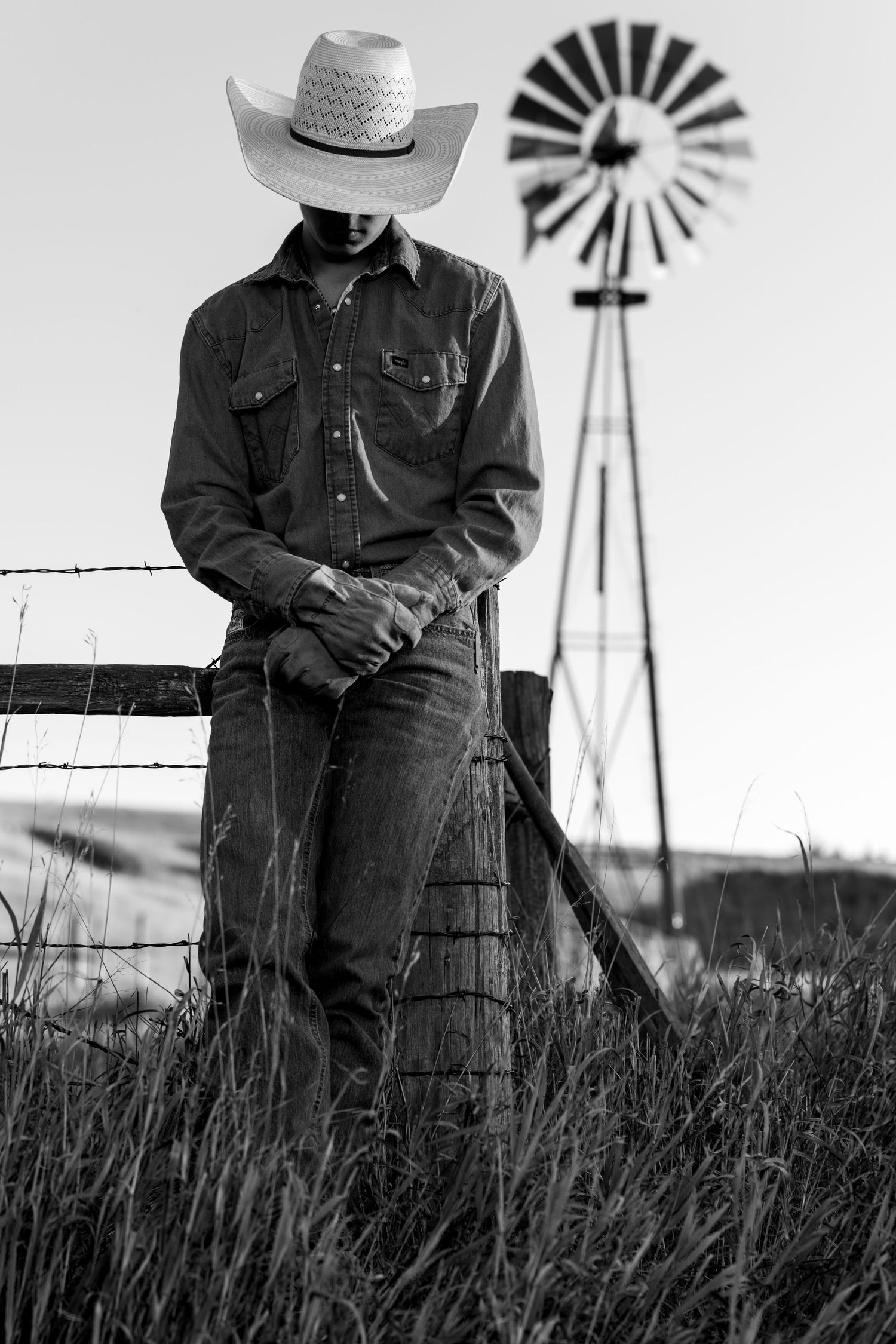 Senior session