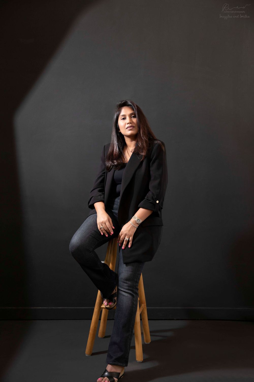 corporate portraits