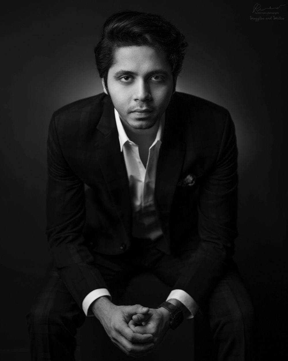 corporate portraits