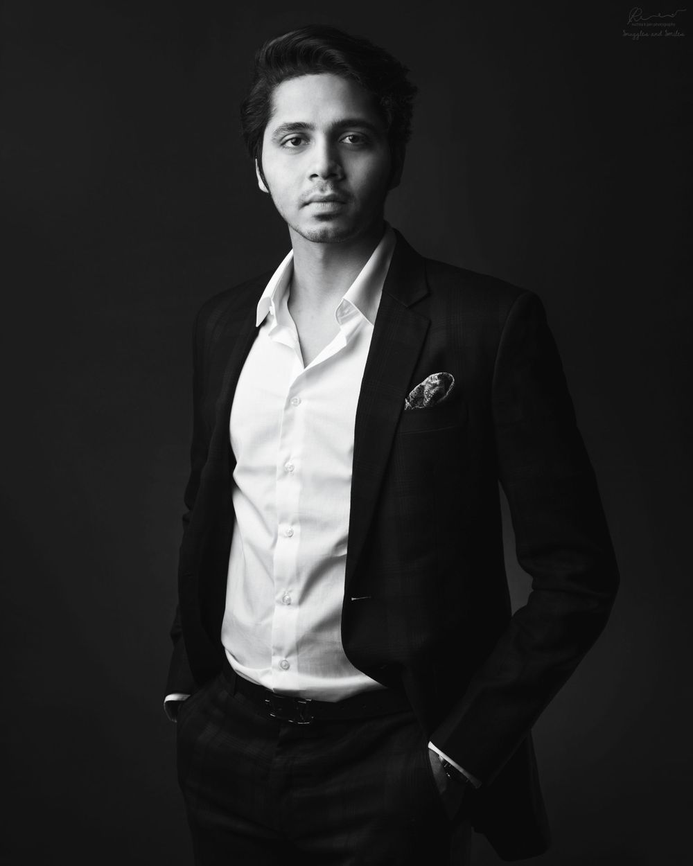 corporate portraits