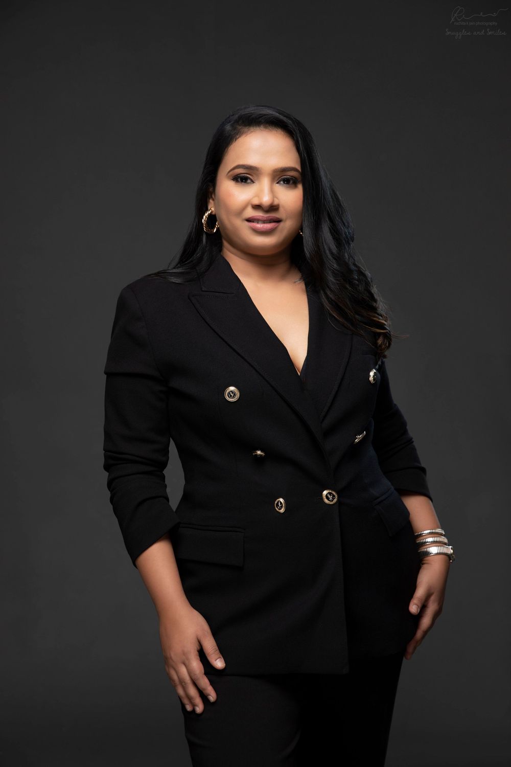 corporate portraits