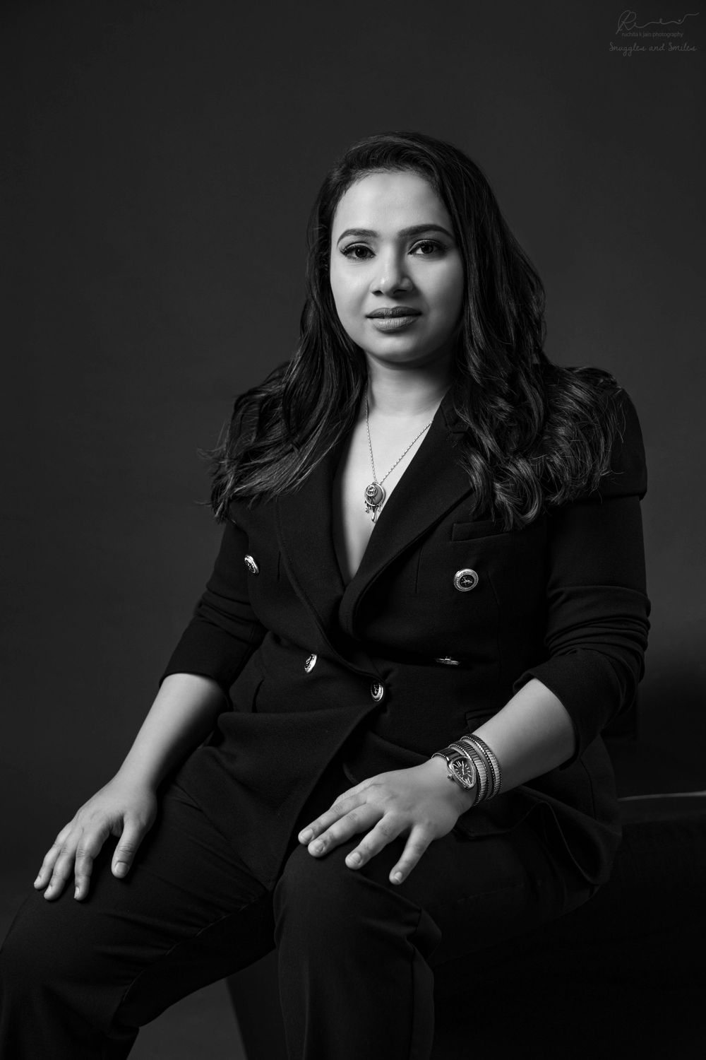 corporate portraits