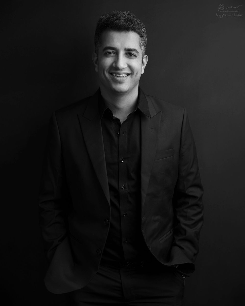 corporate portraits