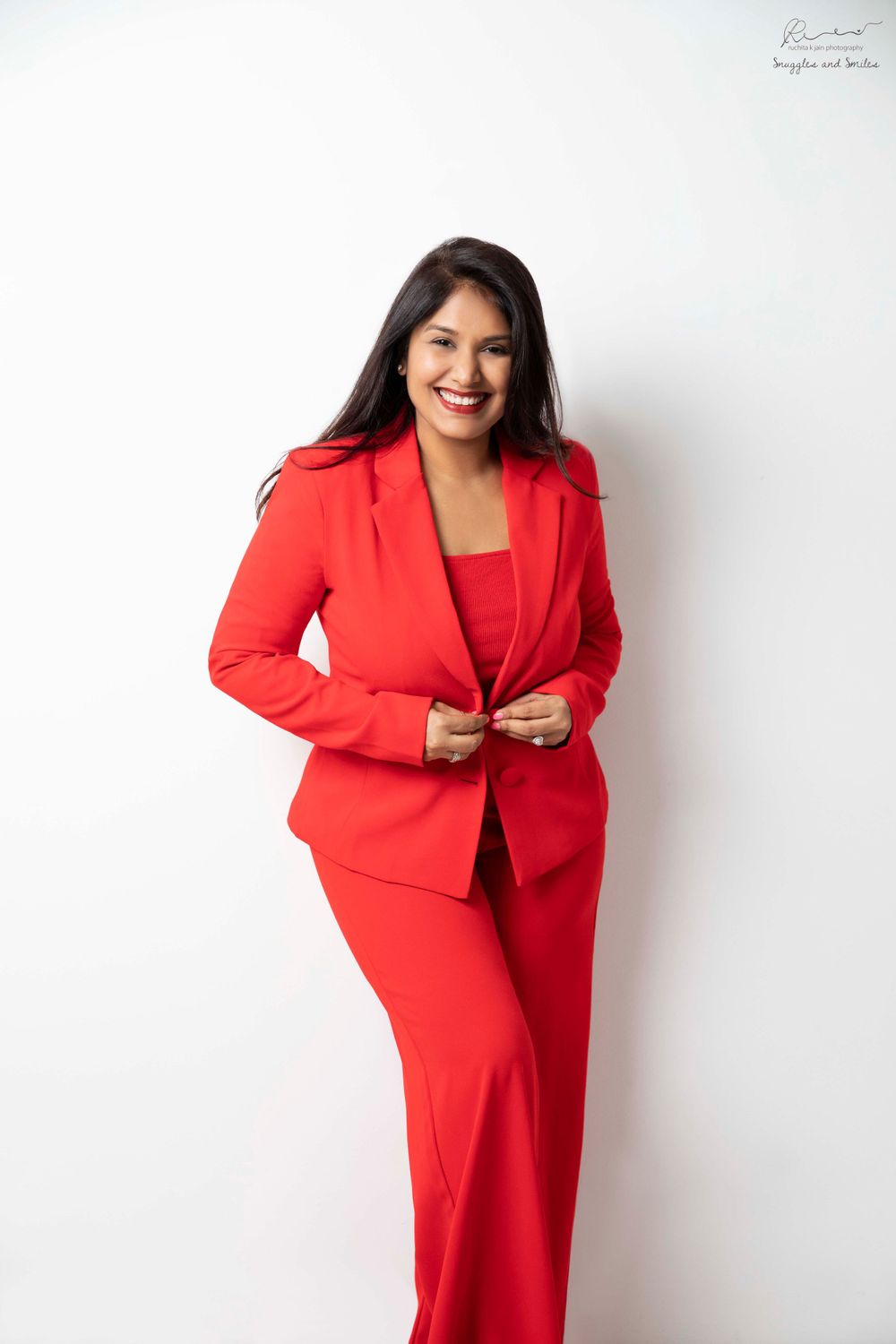 corporate portraits