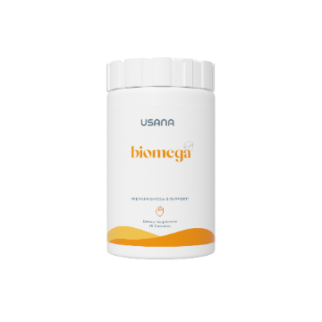 USANA BiOmega
