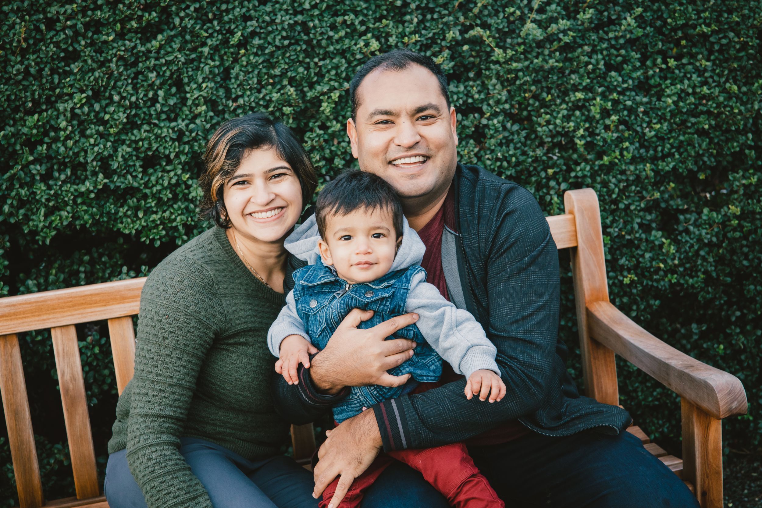 Seattle | Family Photography