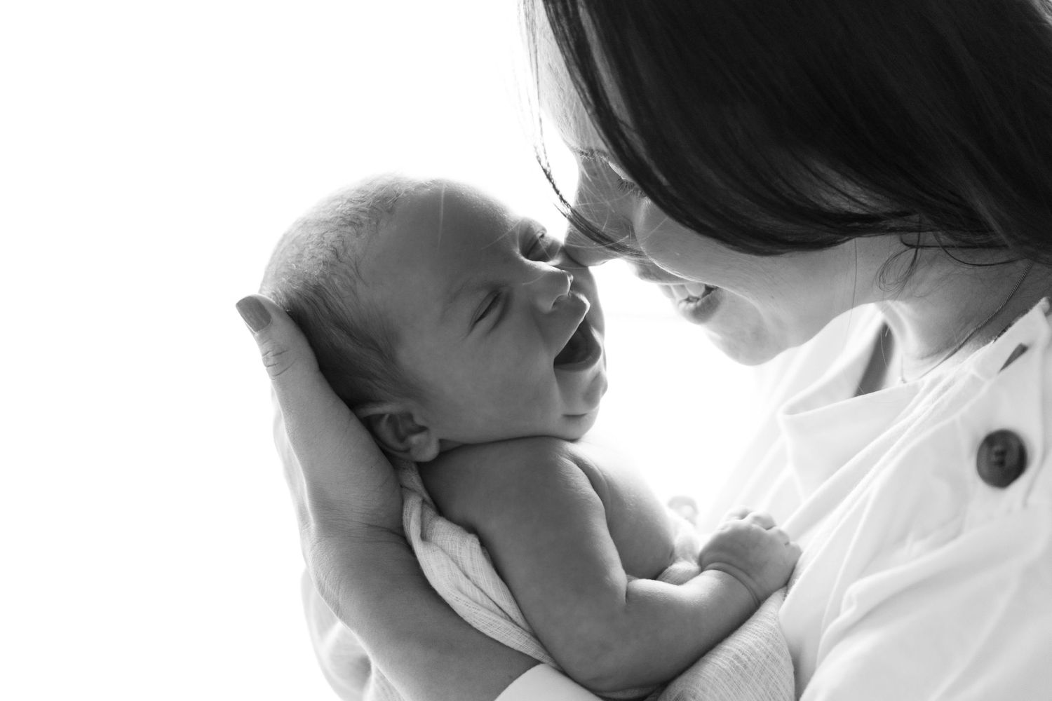 Hong Kong Newborn Photography Portfolio