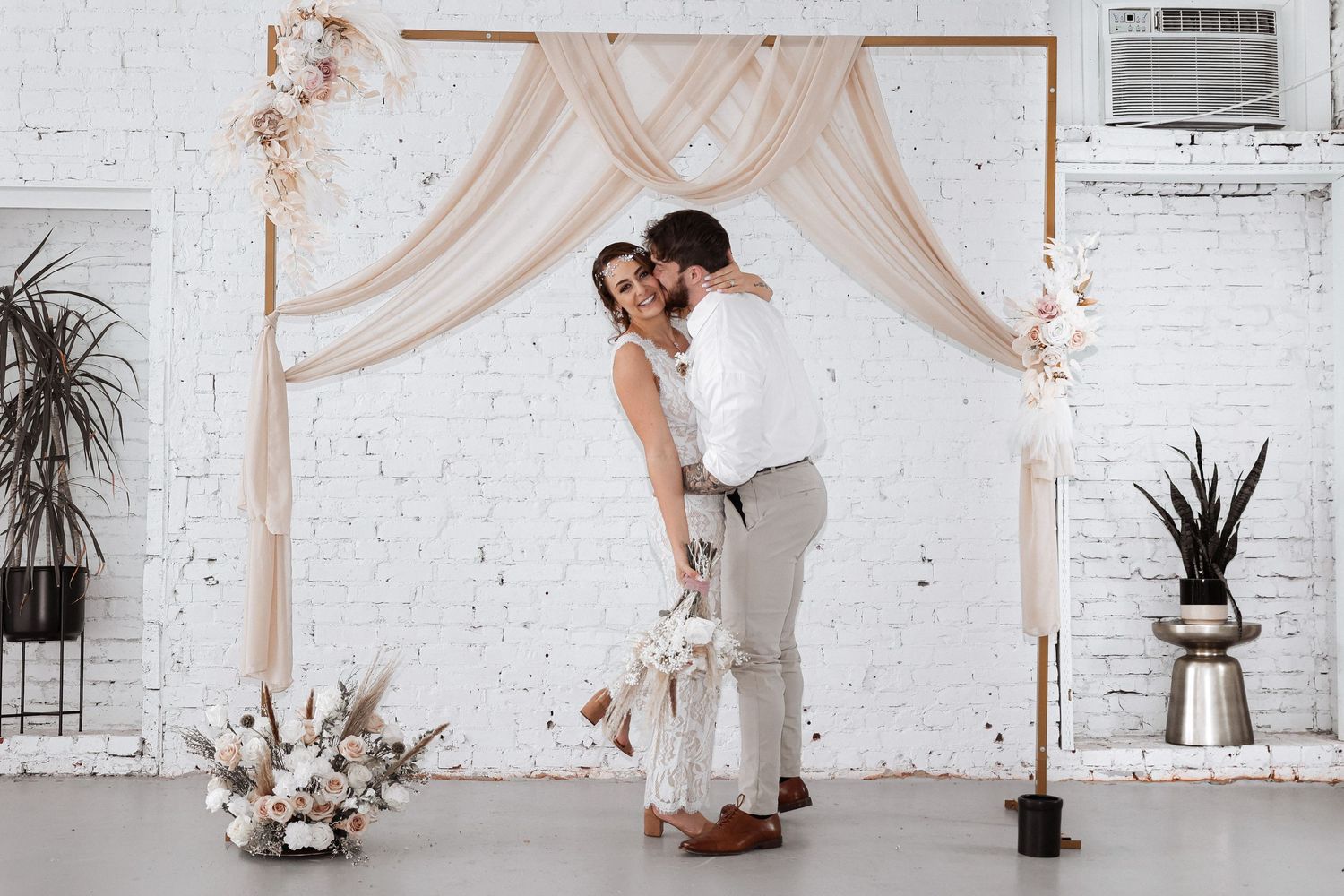 Elopement photographer nearby