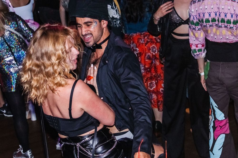 Birthday Party Energy Captured Through Vibrant Professional Photography