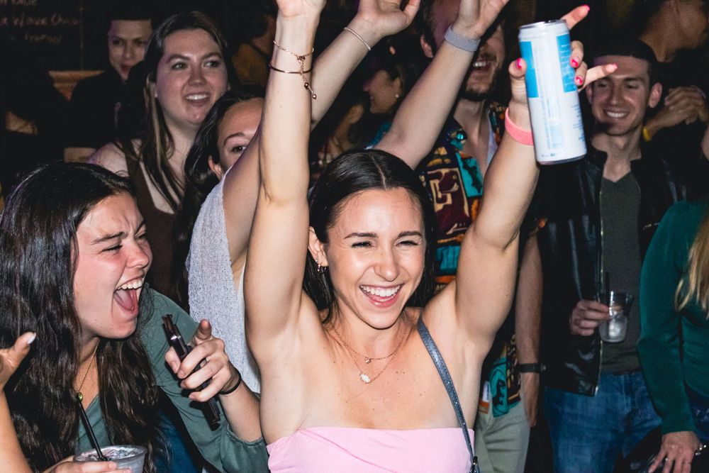 Birthday Party Energy Captured Through Vibrant Professional Photography