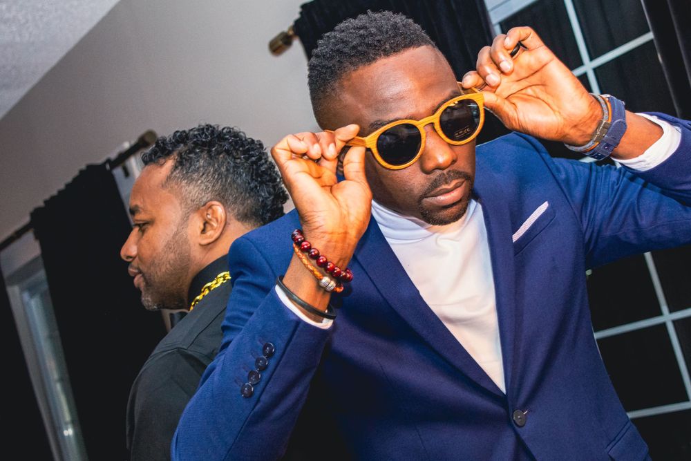 Birthday Party Energy Captured Through Vibrant Professional Photography