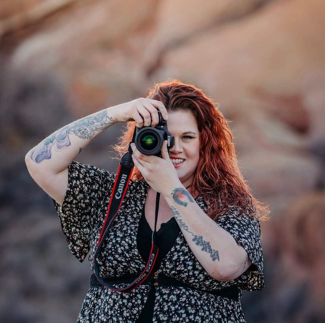 Our second photographer