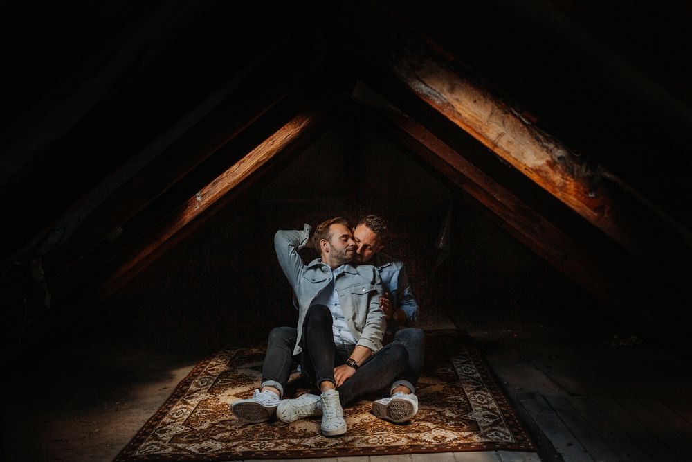Hochzeitsfotograf Hannover, lgtb, lgtbq