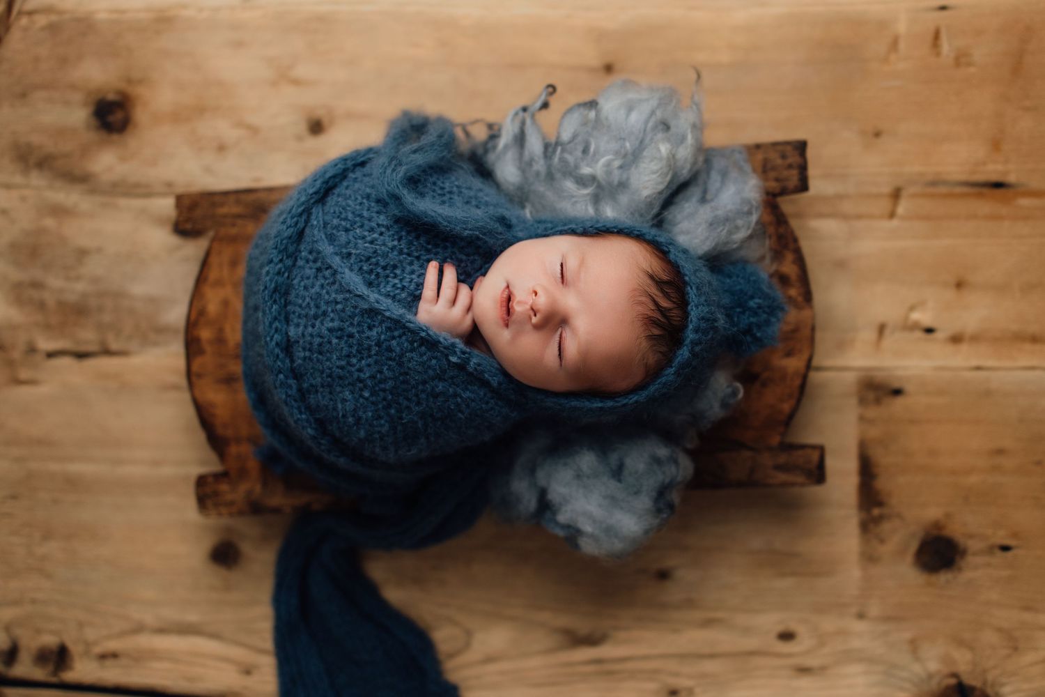 Brandon, fl newborn photographer
