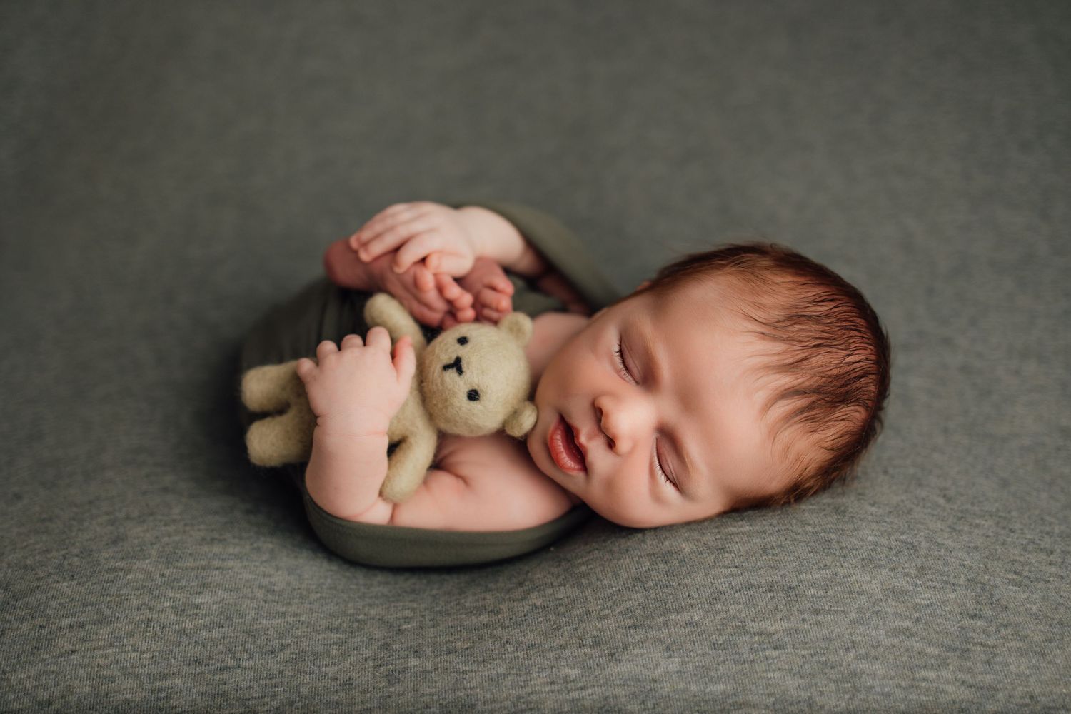 riverview, fl newborn photographer