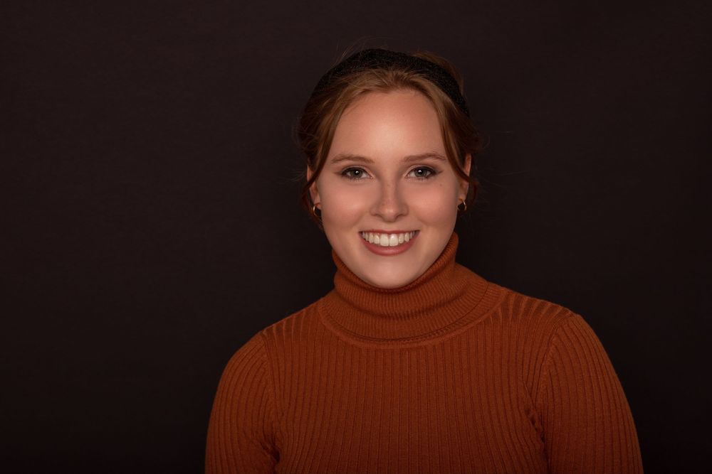 Professioneel headshot