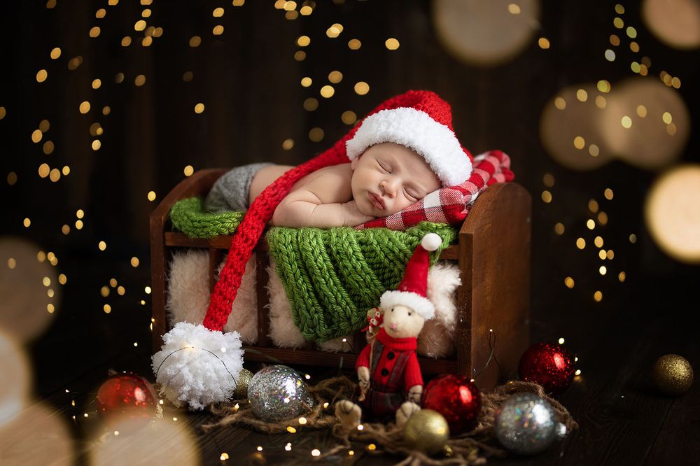 newborn photography, newborn portraits, newborn studio, newborn studio photoshoot