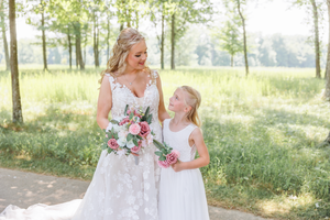 Wedding photographer Cincinnati