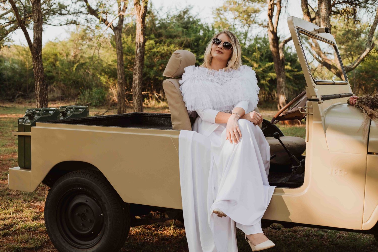 Creative Wedding Photographer Dullstroom