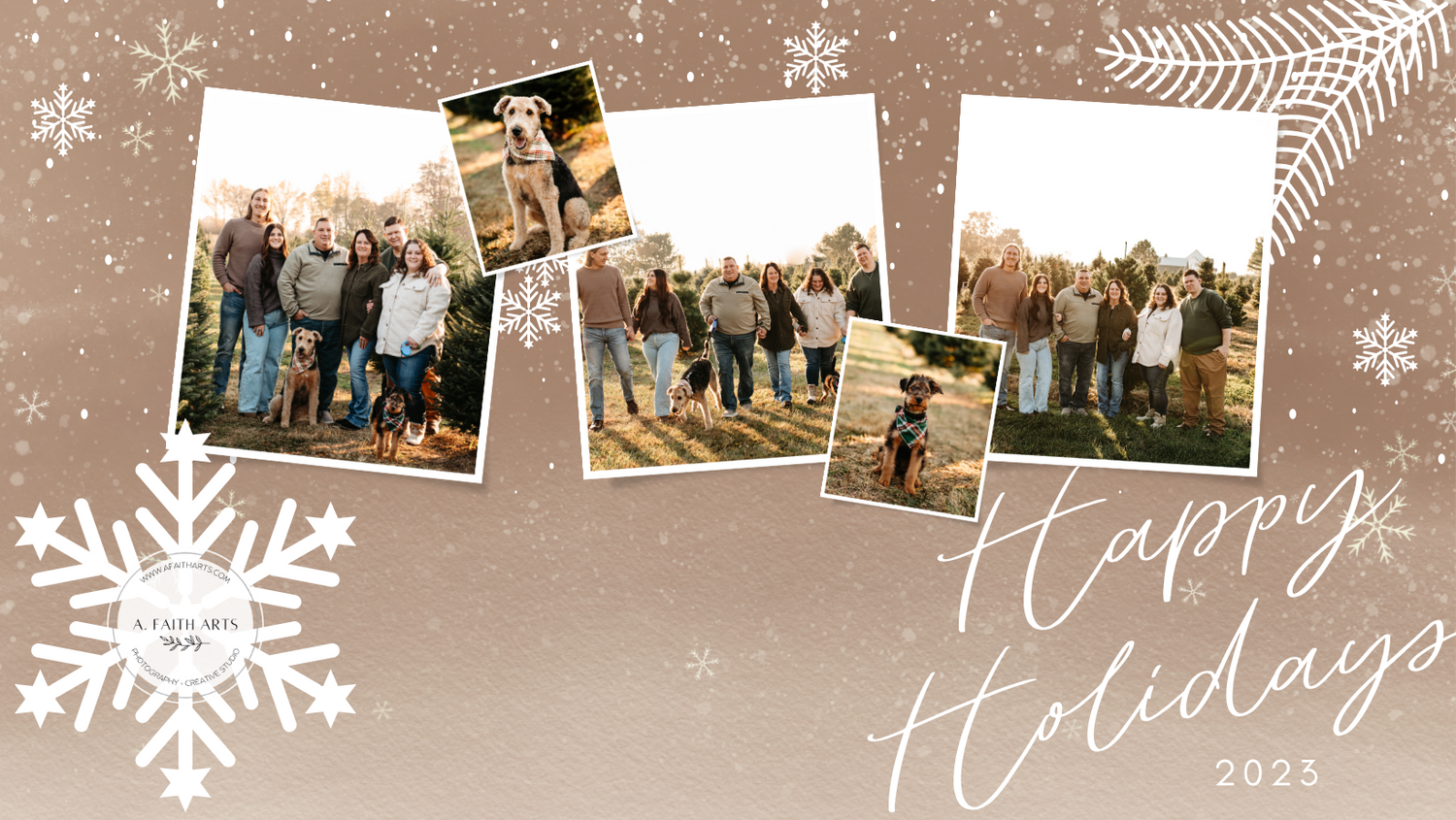 Ohio Photographer, Ohio Photos, Christmas Photos, Christmas Card, Family Photographer, Couple Photographer