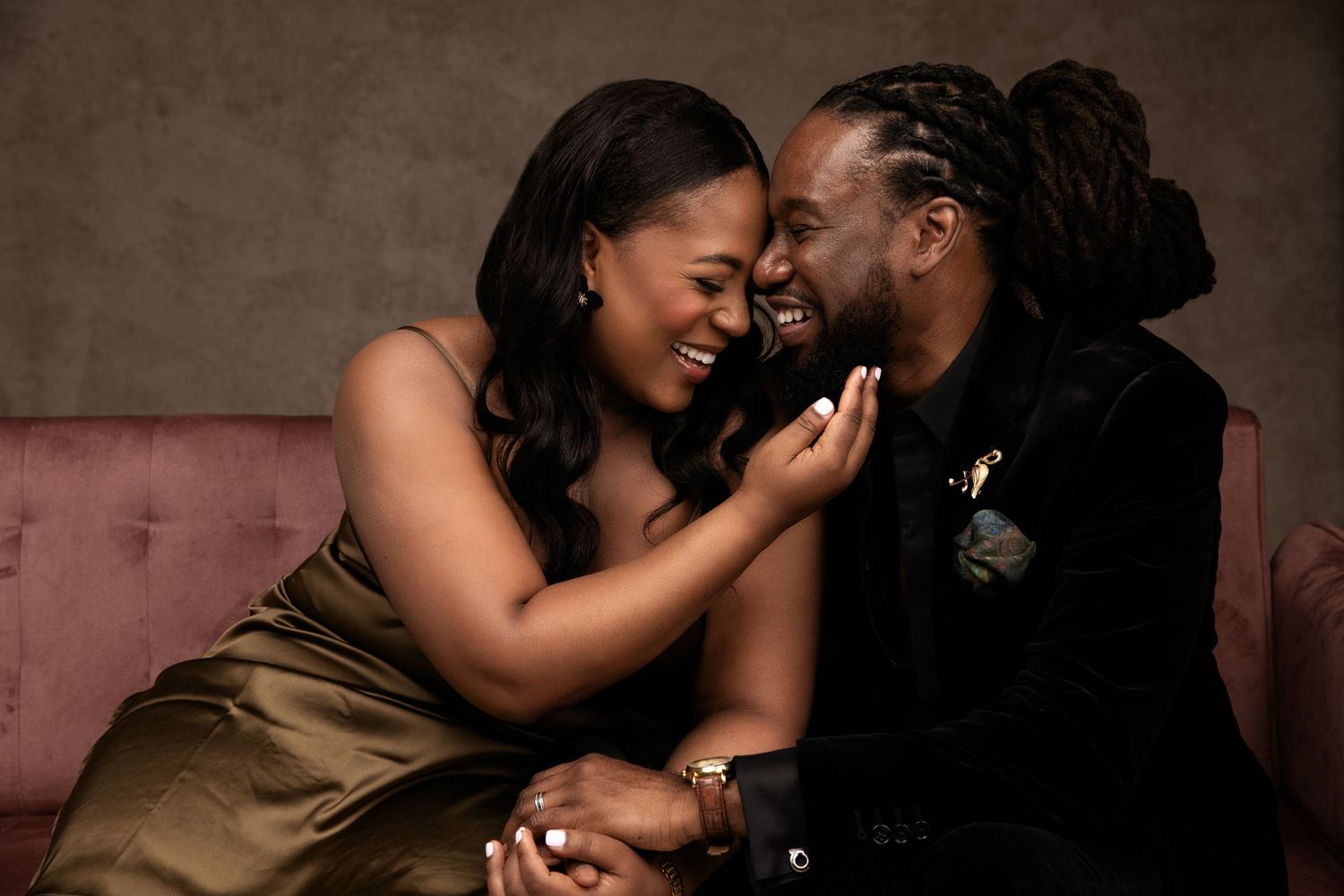 Atlanta Couples Photographer