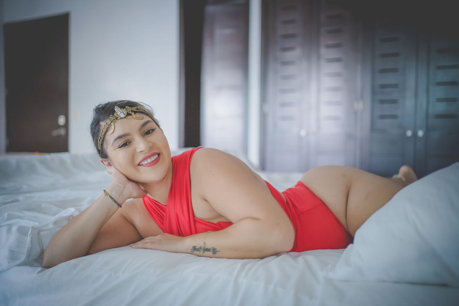 Imagine feeling effortlessly beautiful in your body and your skin all the time? Explore how we can help.