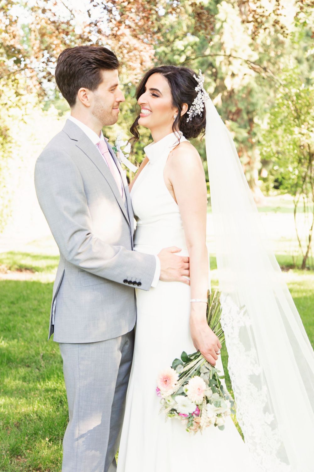Saint Albans Wedding Photographer